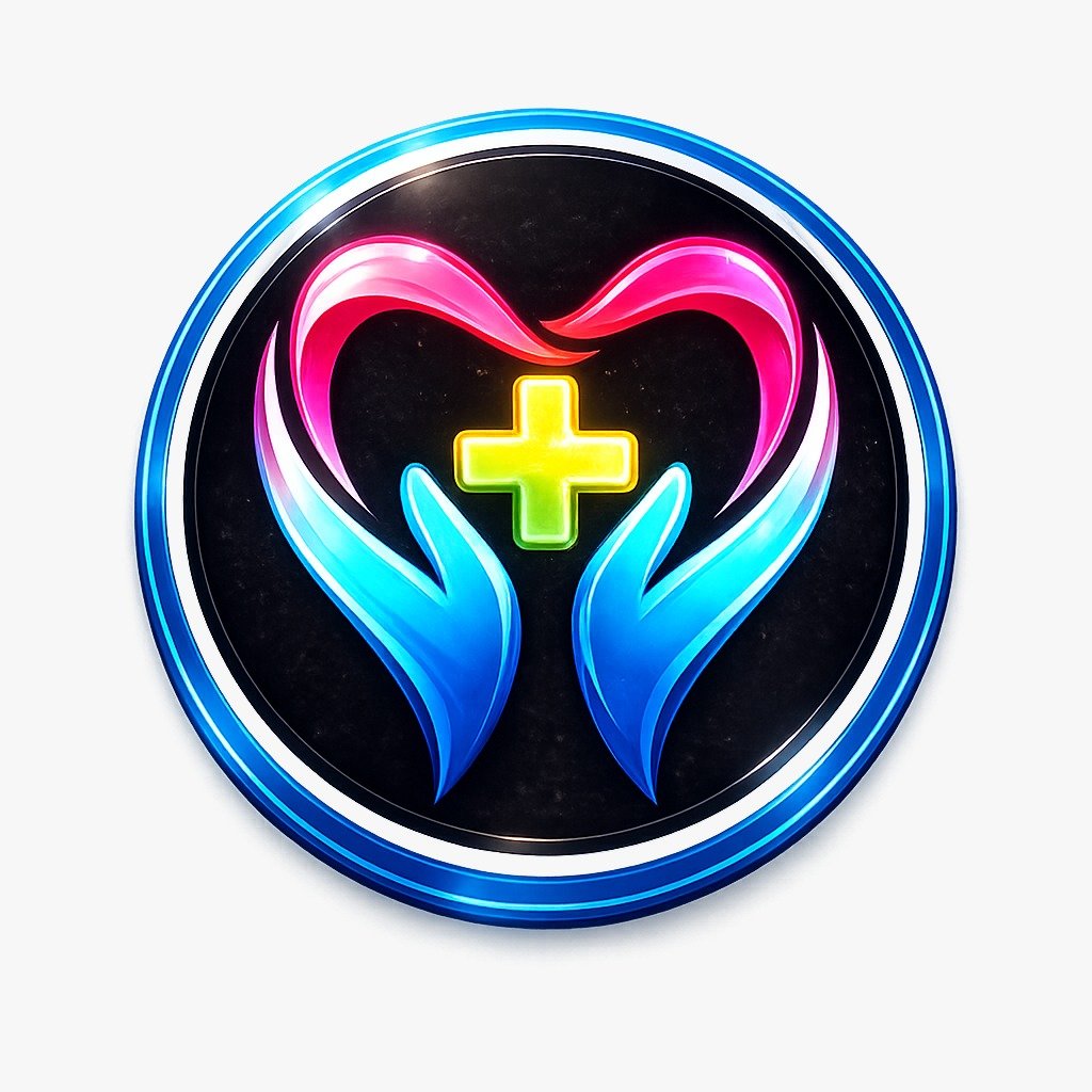 Mannat Health Logo